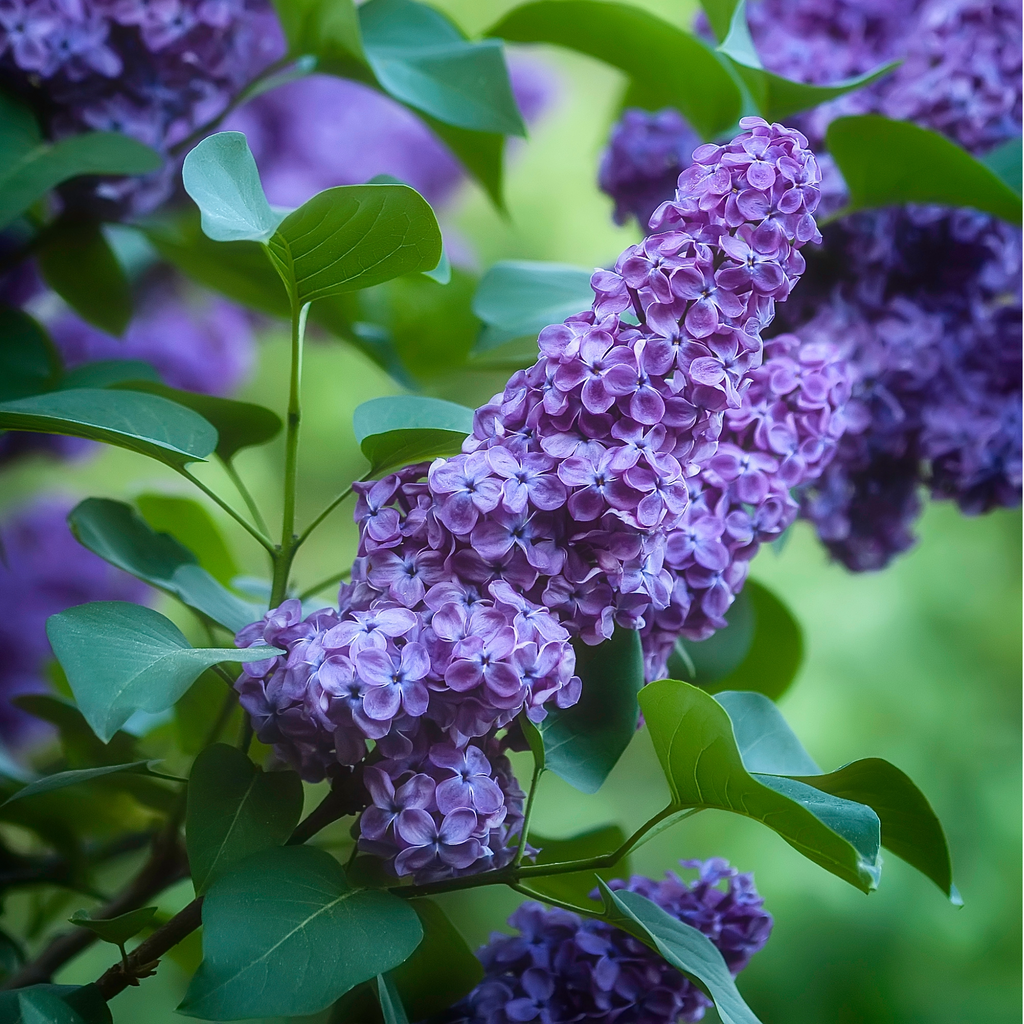 Baume Coude, Genoux & Cou