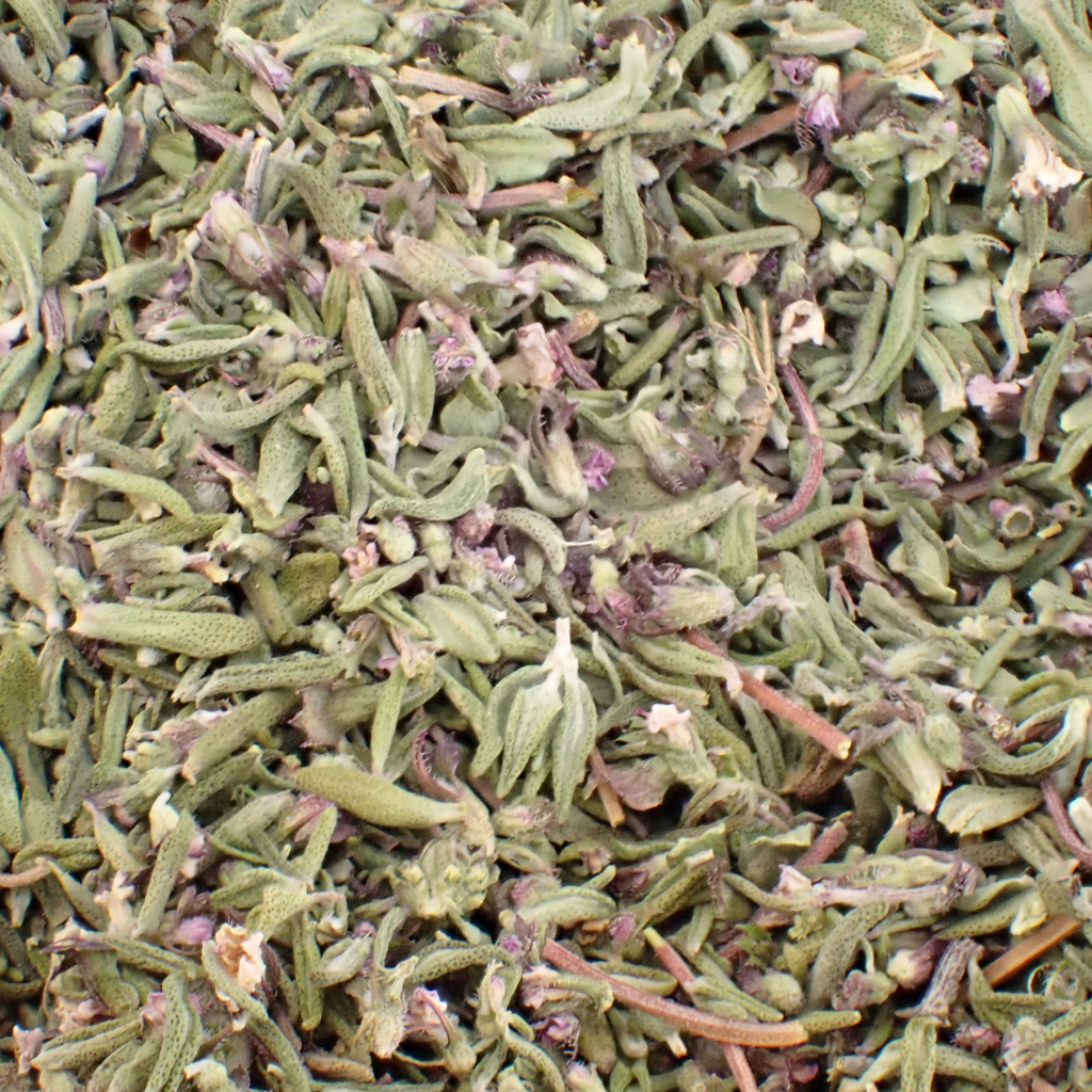 Tisane – Thym bio