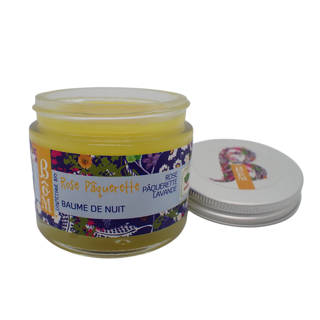 Baume de Nuit