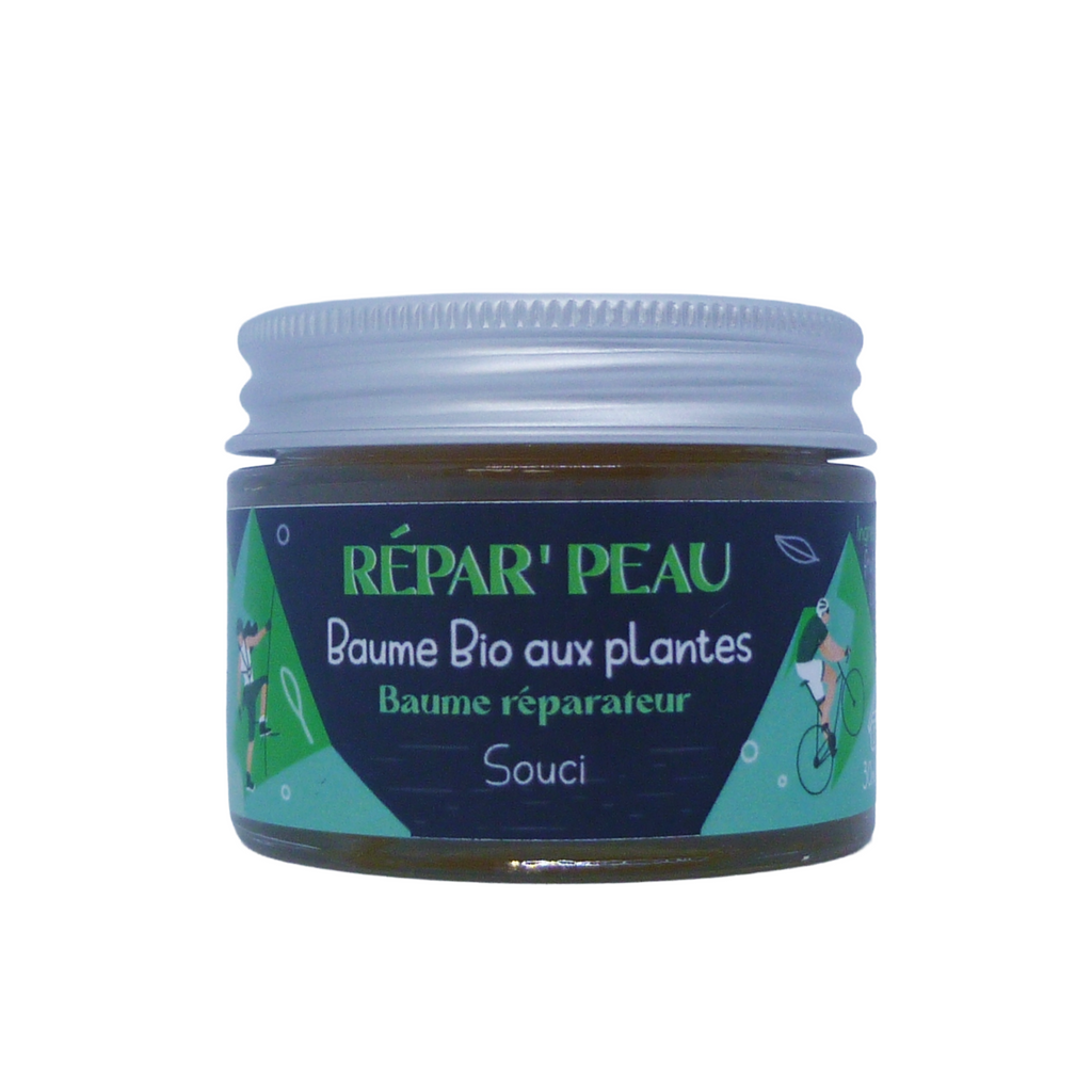 Baume Réparateur Répar’Peau