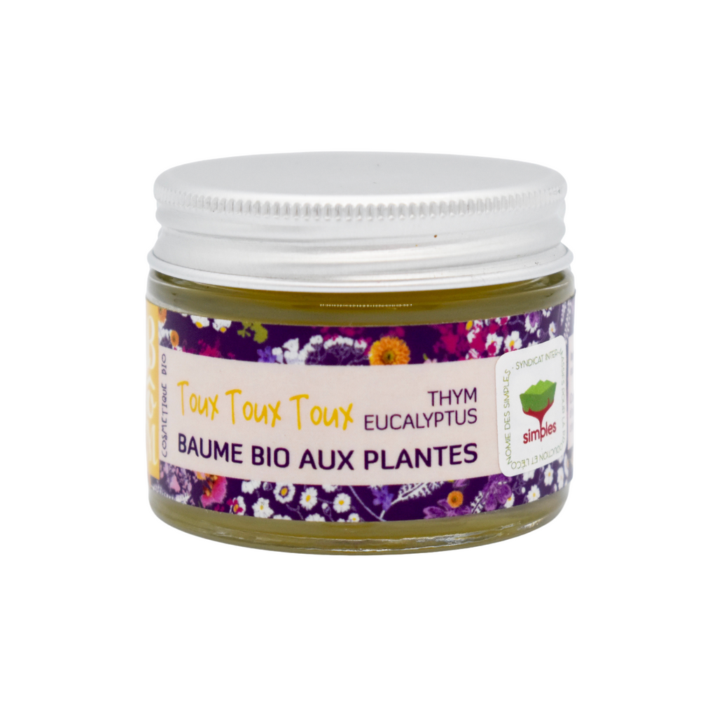 Baume Toux Toux Toux