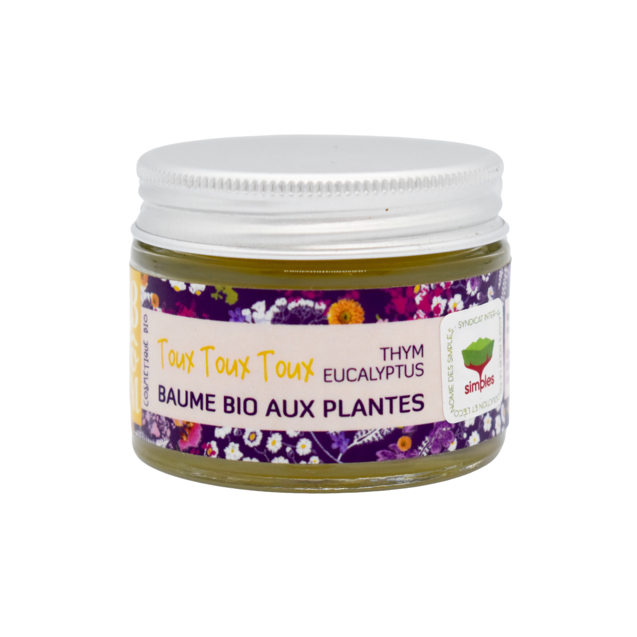 Baume Toux Toux Toux