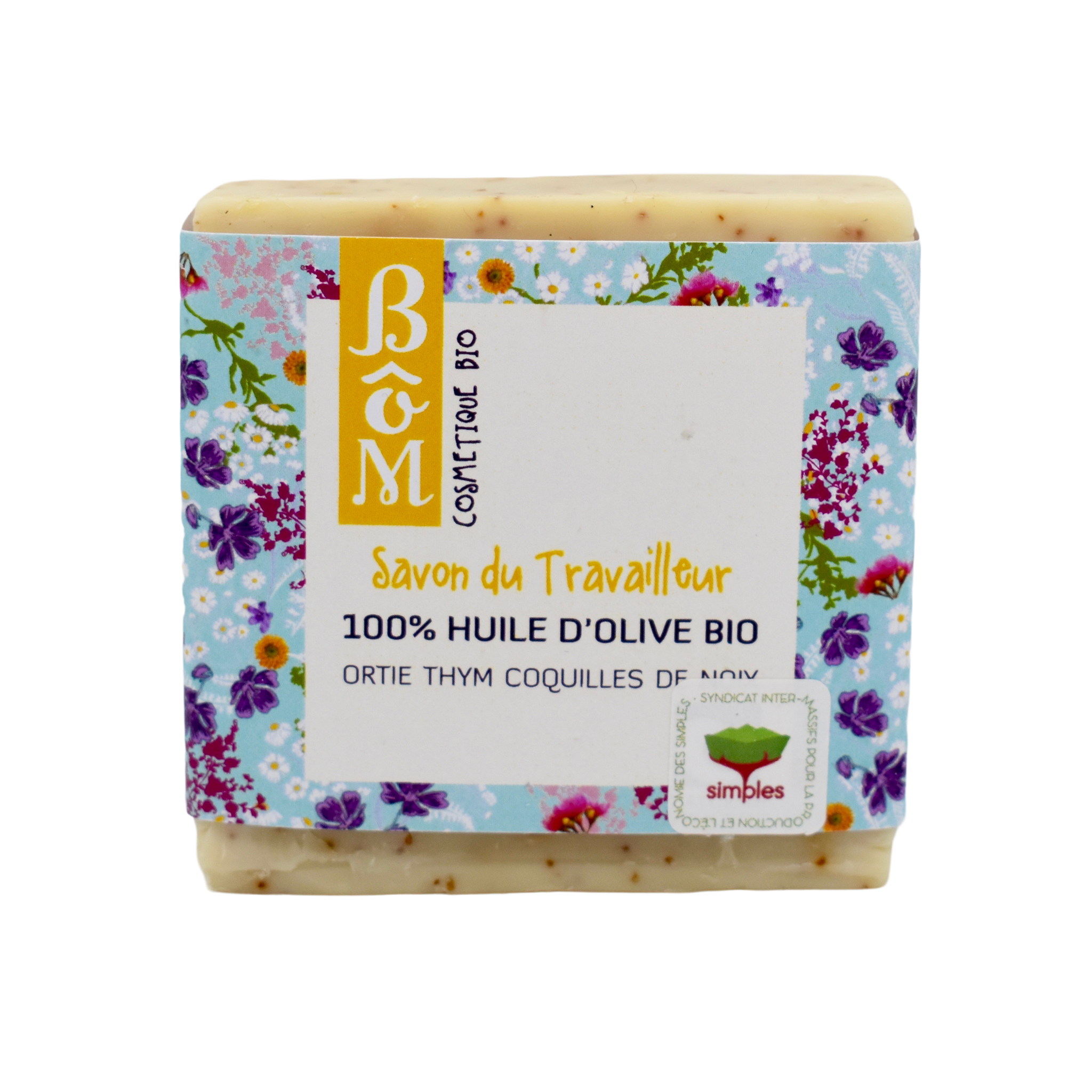 Savon du Travailleur