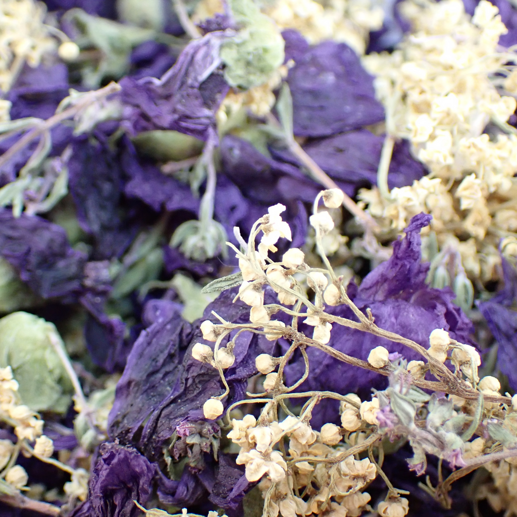 Tisane bio – « Atchoum »