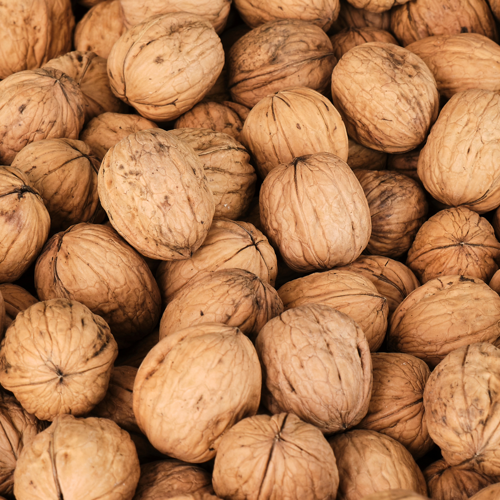 Pâte à tartiner - "Noix à la noix"