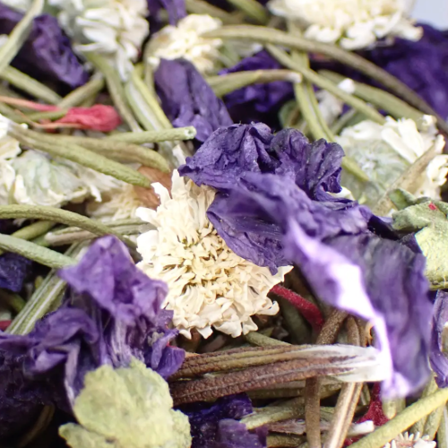 Tisane bio – « Après repas »